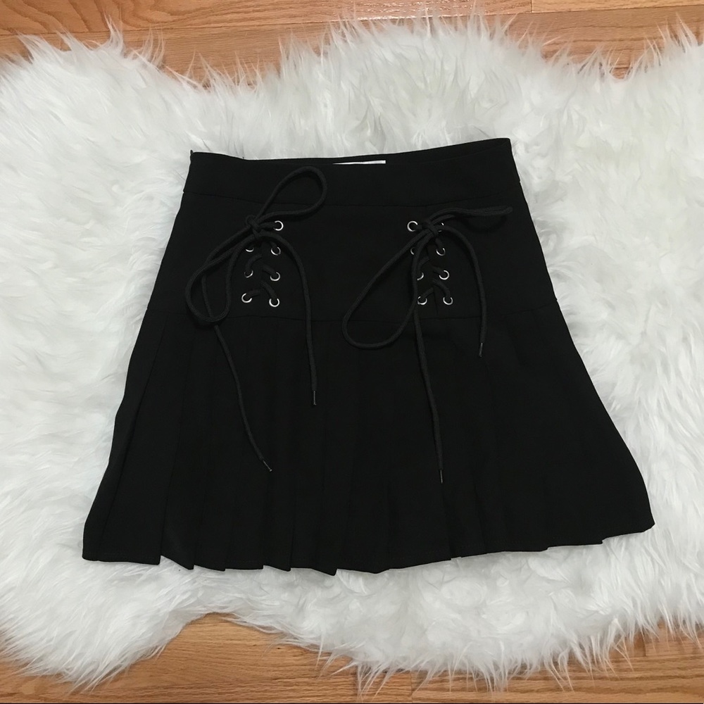 LF Mini Skirt/Skort